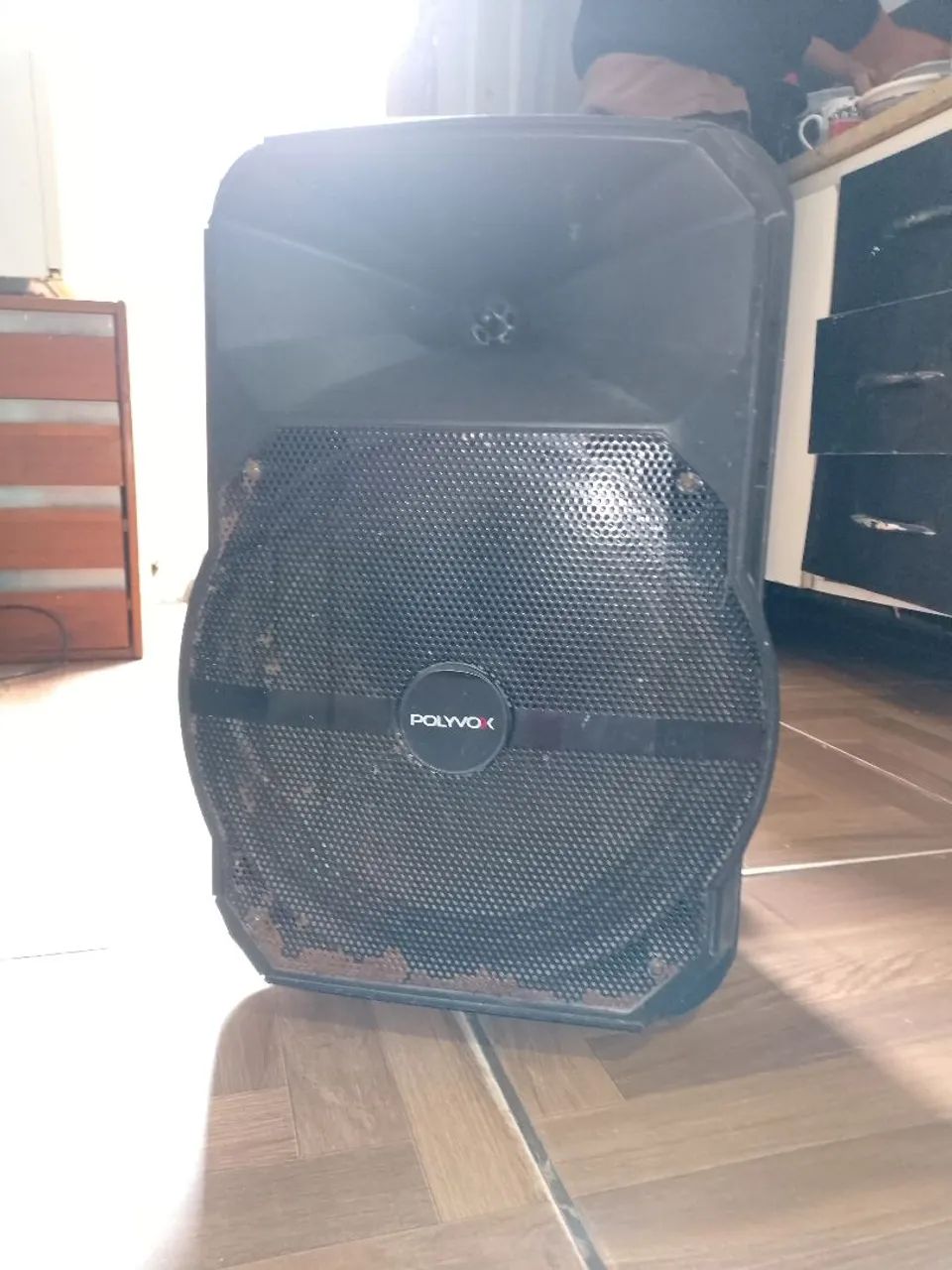Vendo som