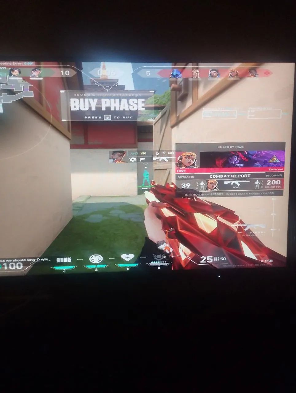 Pc gamer I7 4790 RX 6600 8g - Foto 2