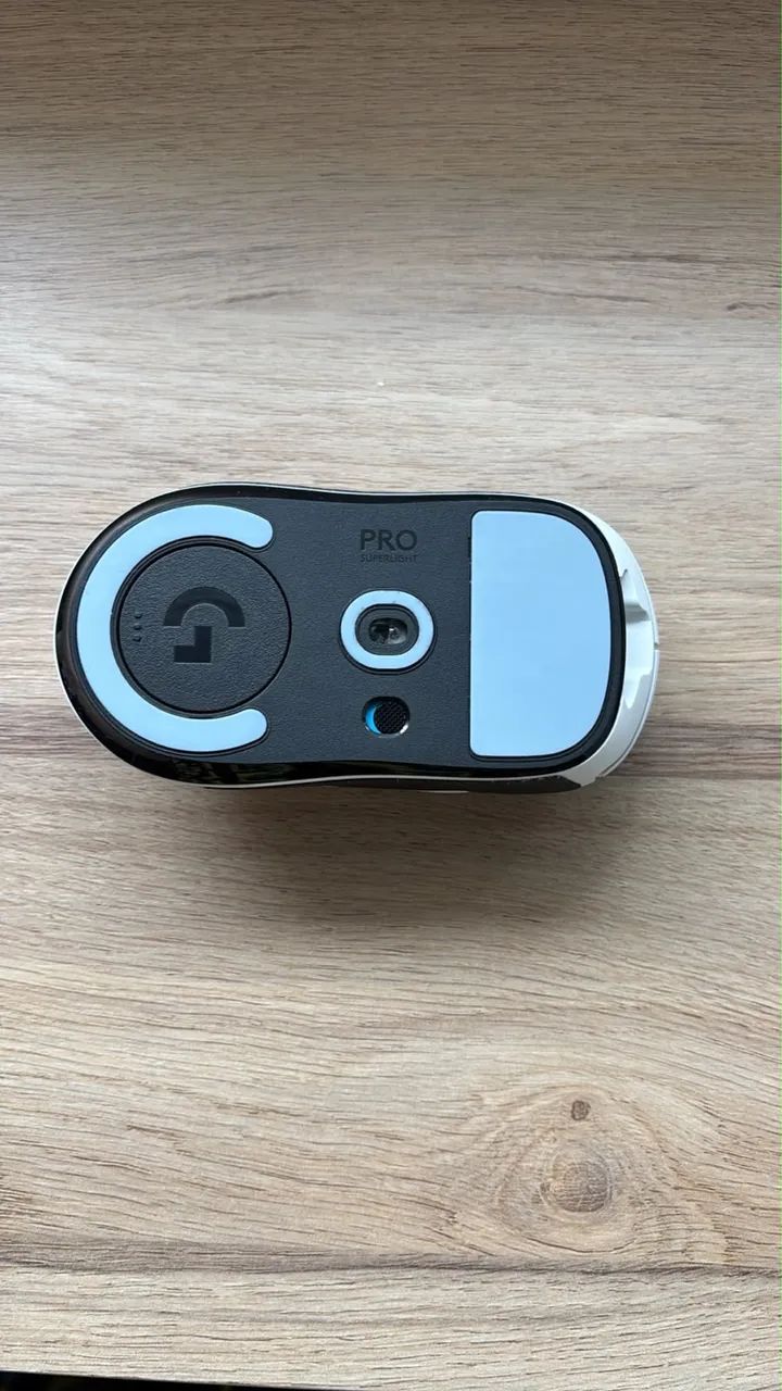 G PRO X SUPERLIGHT - Foto 2