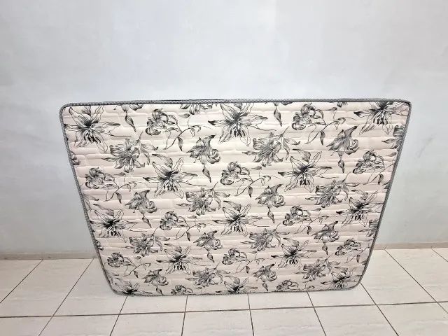Colchão de Casal For Sleep Black