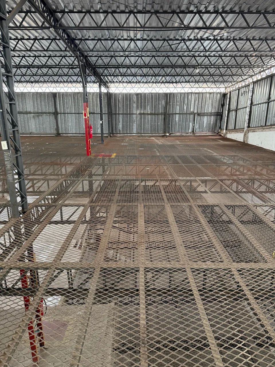 Alugo Galpão 1500m2 com escritórios  - Foto 15