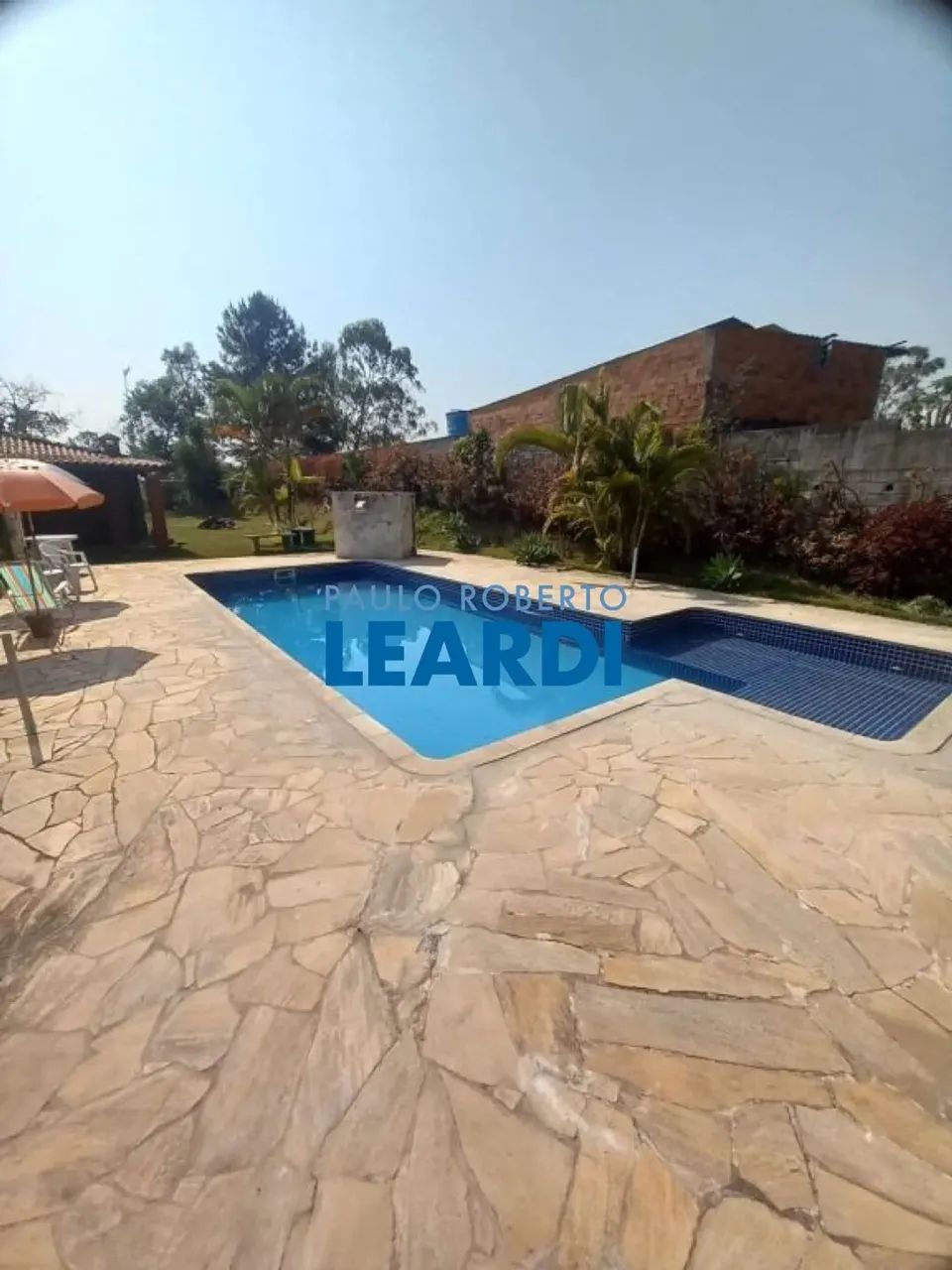 CHACARA - ESTÂNCIA SÃO DOMINGOS - SP