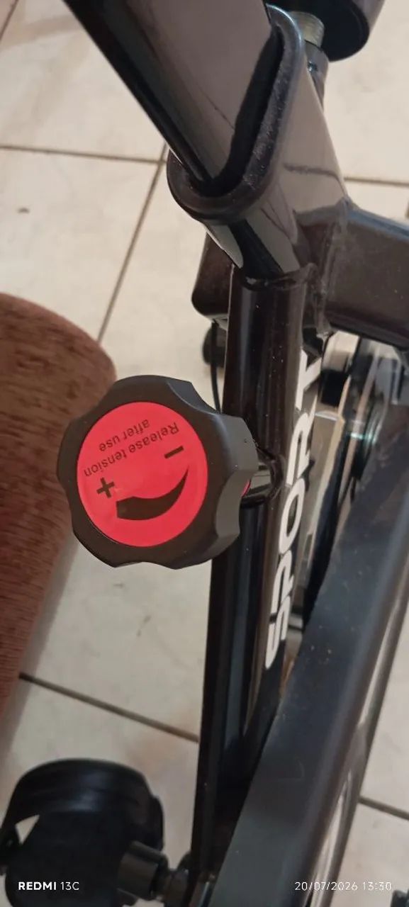 Bicicleta  - Foto 3