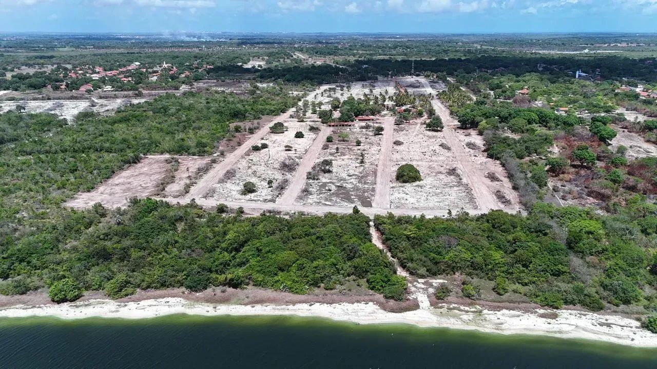 Loteamento Sem Entrada  VILA DO LAGO - SEM ENTRADA