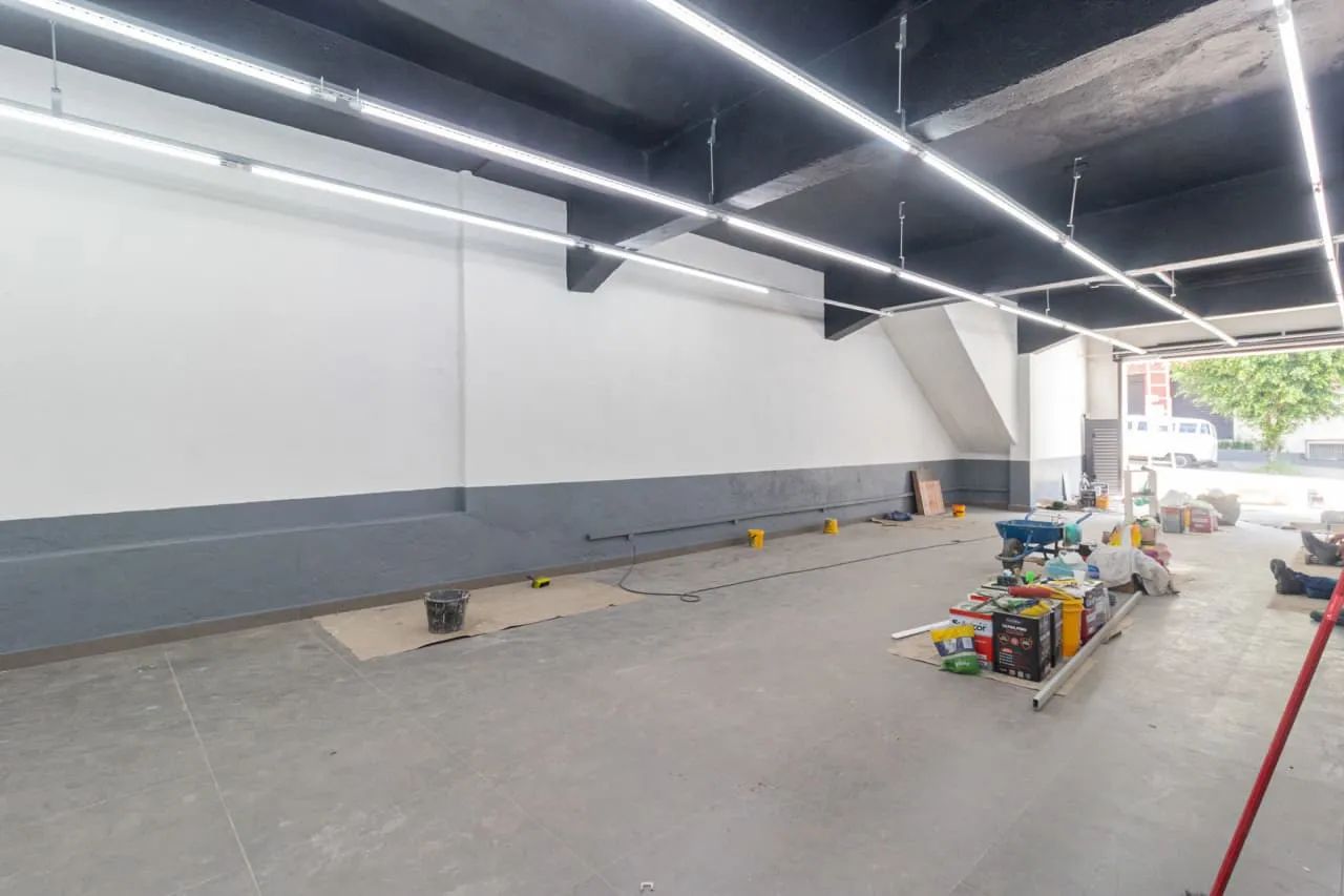 Loja na Rua José Mascarenhas, 1658  140 m² - Foto 4