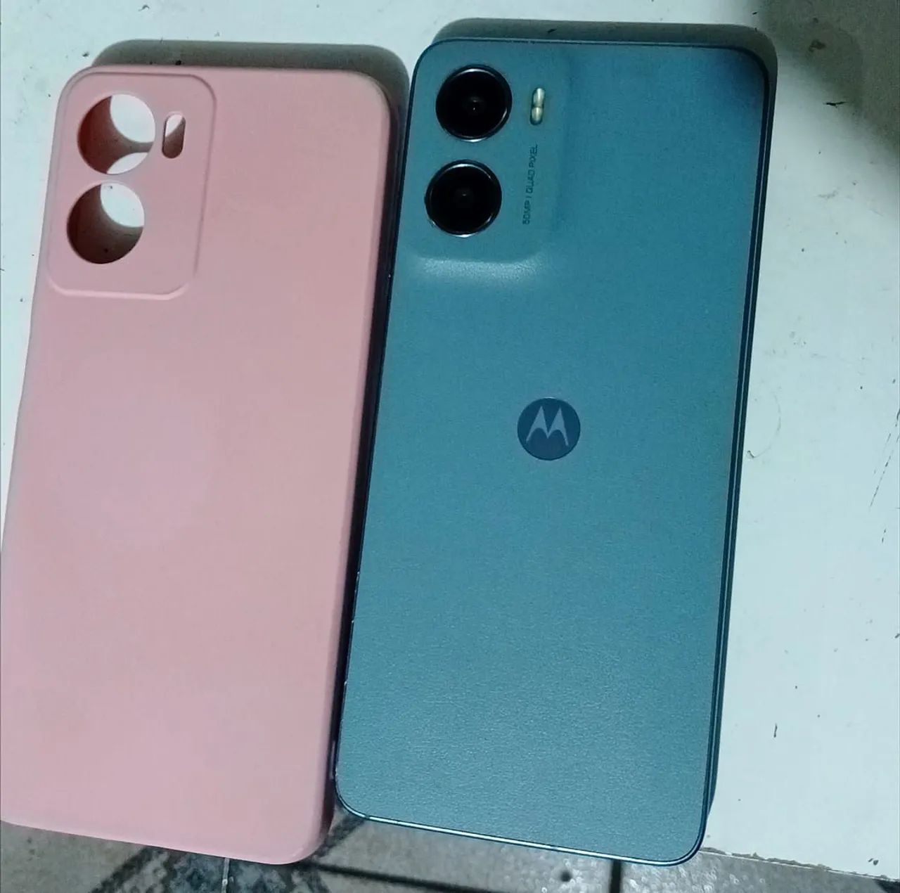 Celular moto g 05 - Foto 3