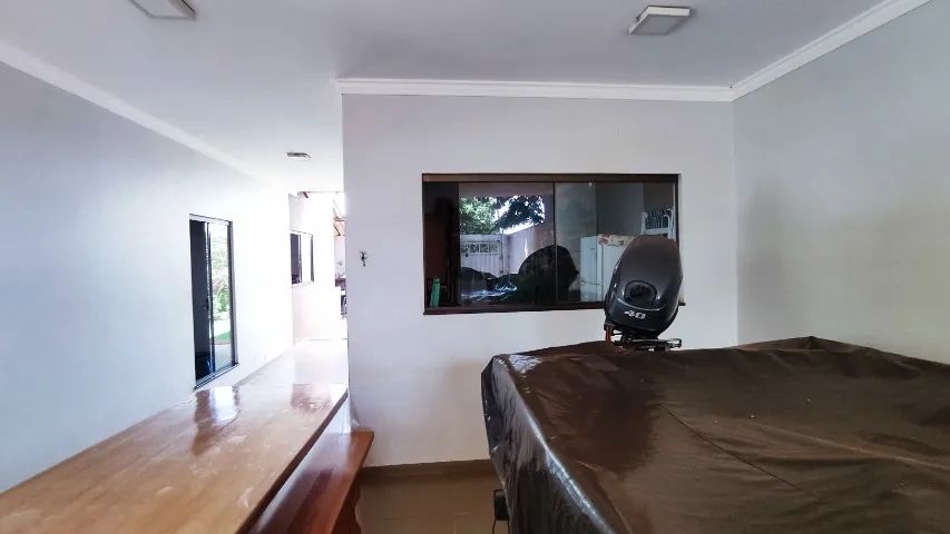 Casa - Parque dos Jequitibas - Foto 5