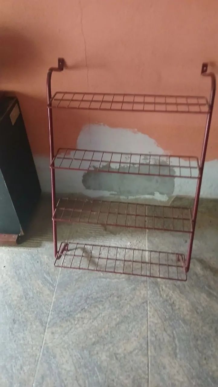 Escaninho de Parede