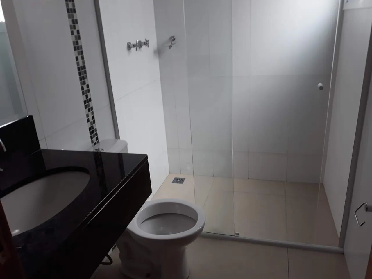 Kitnet/Quarto individual com banheiro  - Foto 2