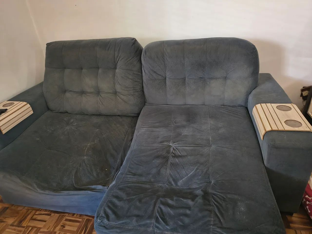 Para doação  - Foto 4