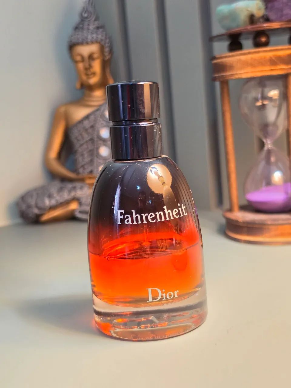 Perfume Dior Fahrenheit Le Parfum 75ml