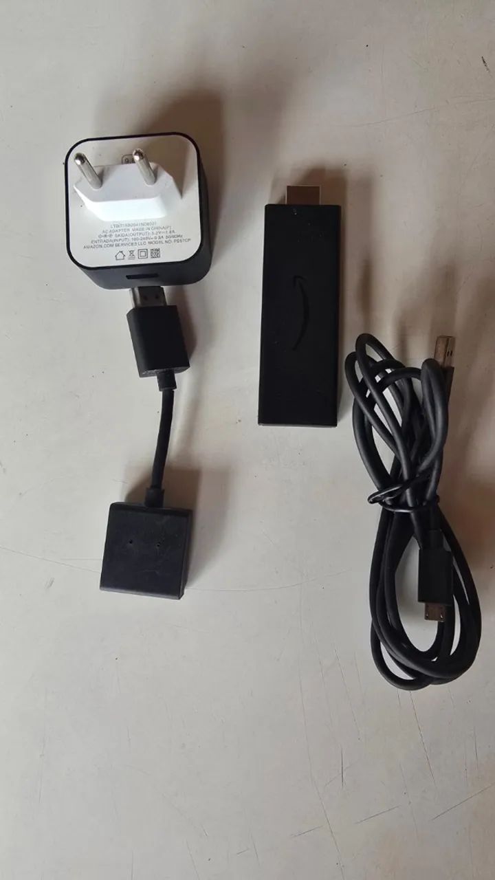 Amazon Fire Stick  - Foto 2