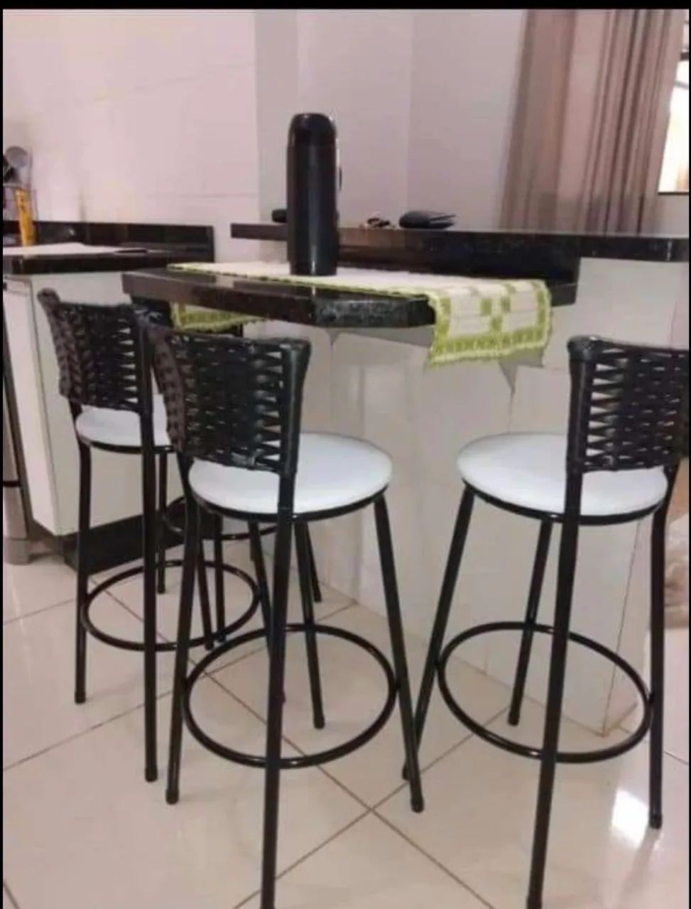 Banquetas bistrô  - Foto 2