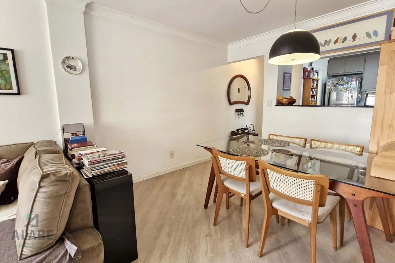 Apartamento para venda em Moema com 2 quartos, 71m² - Foto 3