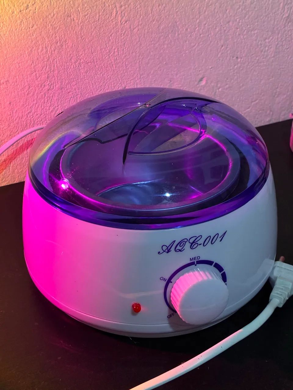 Vendo termocera nova - Estética 