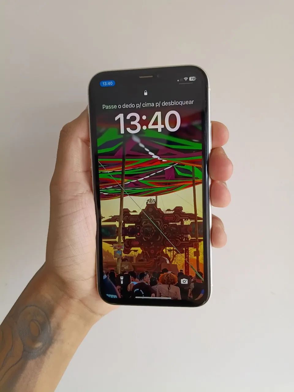 iPhone XR 64gb 