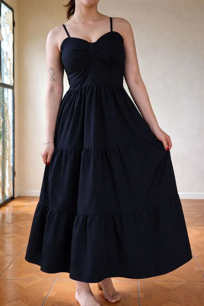 Vestido Longo - Foto 2