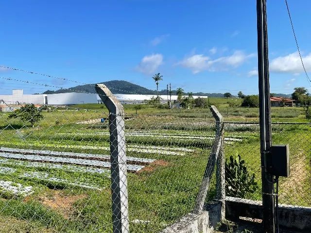 Terreno próximo a Fluidra e Multilog  - Foto 2