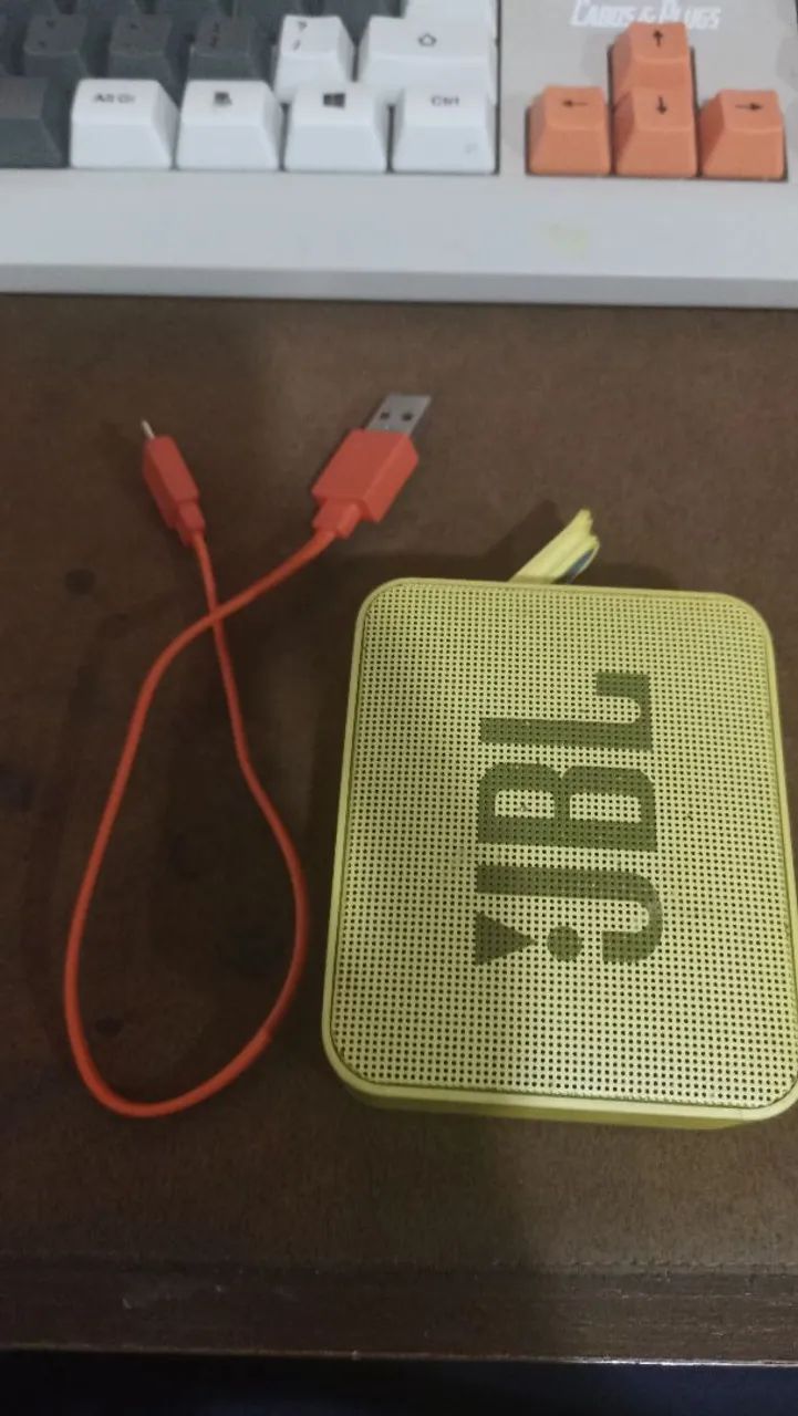 JBL Go 2 original 