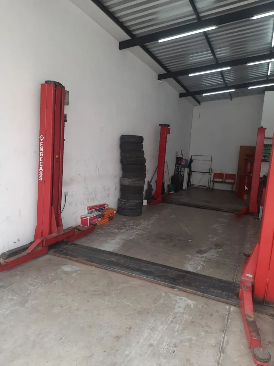 Auto center  - Foto 4