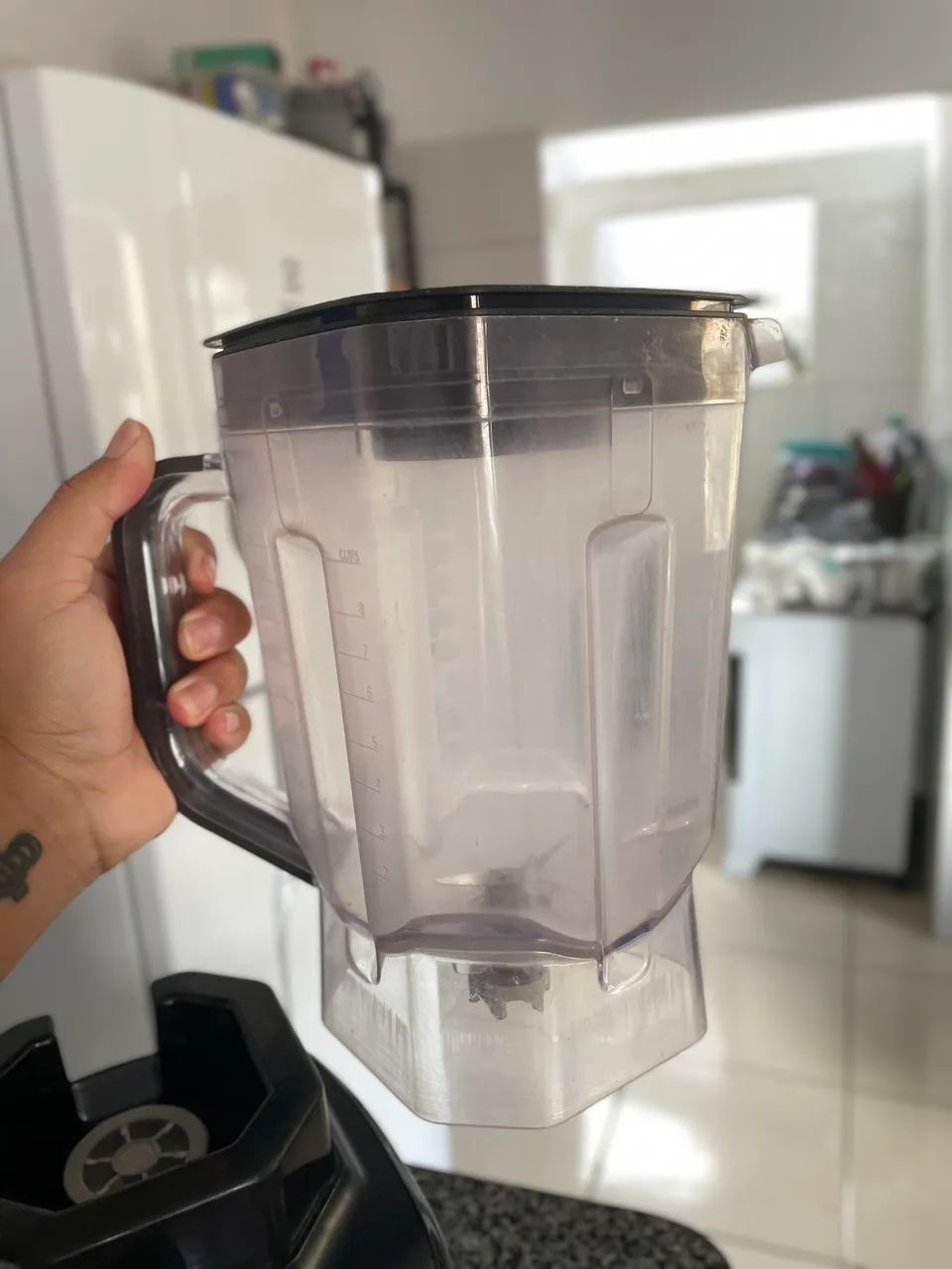 Liquidificador  - Foto 2