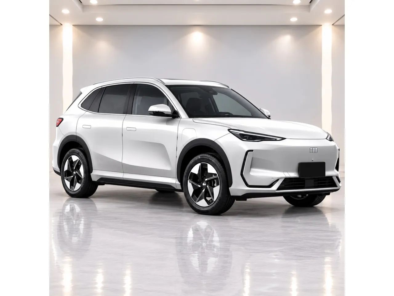 Geely EX5 PRO (elétrico) 2026 - Foto 3