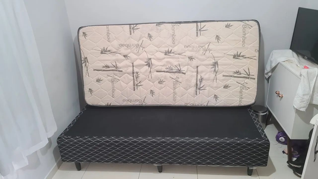 Cama solteiro - Foto 2