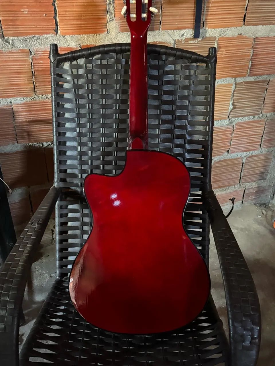 Violão  - Foto 3