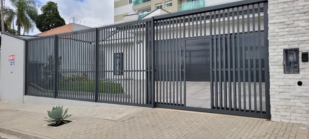 Foto - Curitiba - Capão da Imbuia