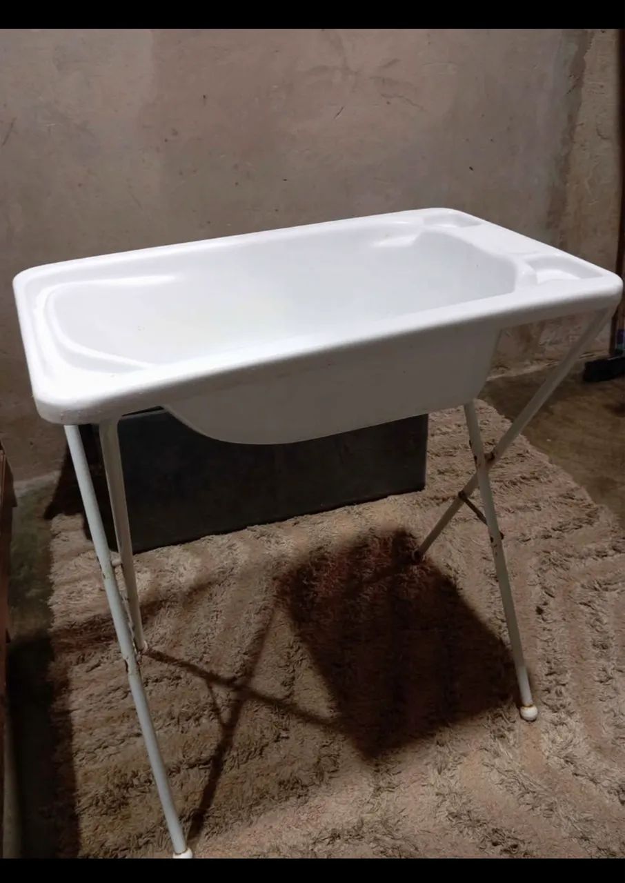 Banheira - Foto 2
