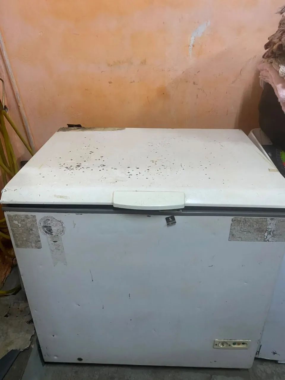 Freezer