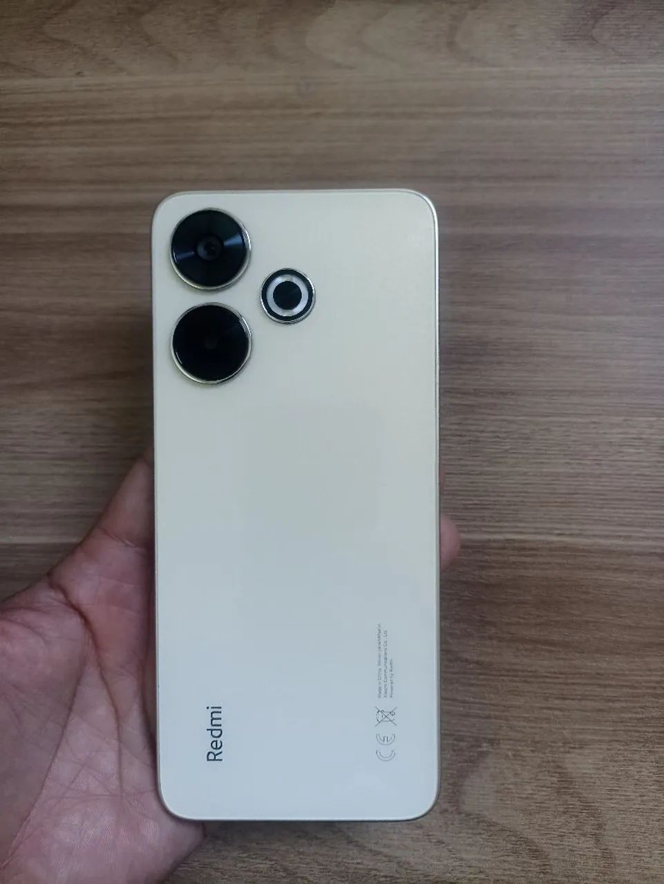 Smartphone Xiaomi Redmi 13