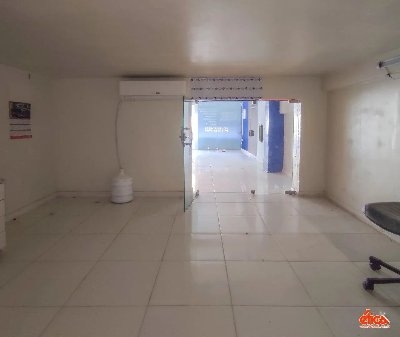 Loja comercial 56,00m², com 02 pisos na Campina, no centro Comercial - Cod 98774 - Foto 5