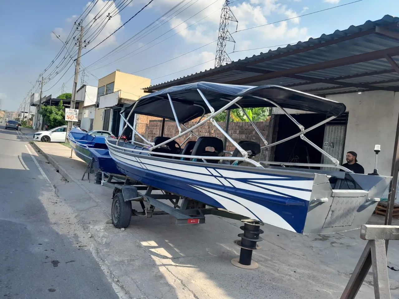 Canoa - Foto 2