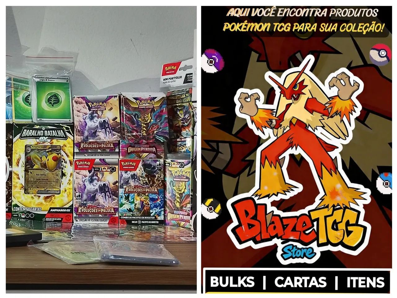 M Gengar EX #121/119 - MP - Secreta Rara - Foto 3