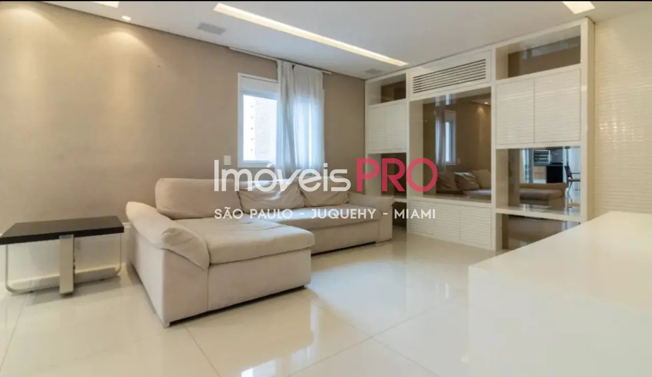 Apartamento, Campo Belo - São Paulo - Foto 5
