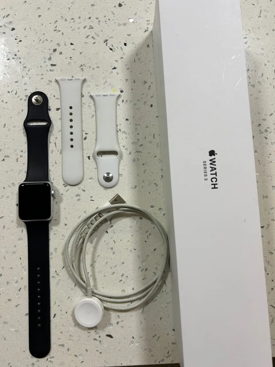 Apple Watch Series 3 - Foto 4