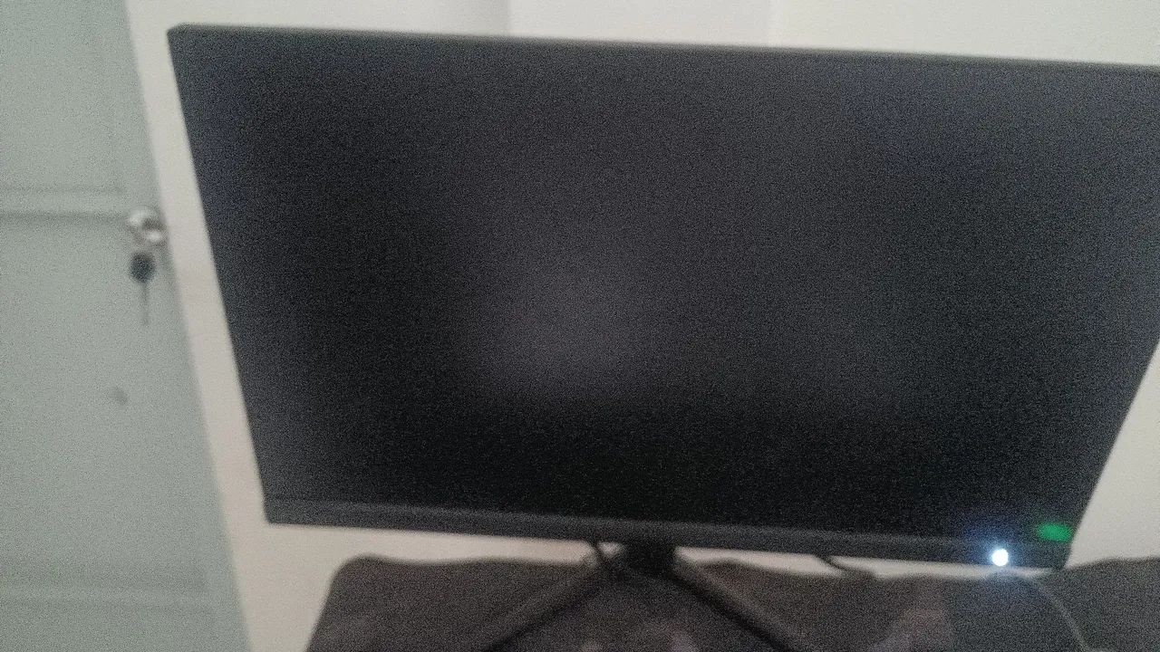Monitor 24" 180hz