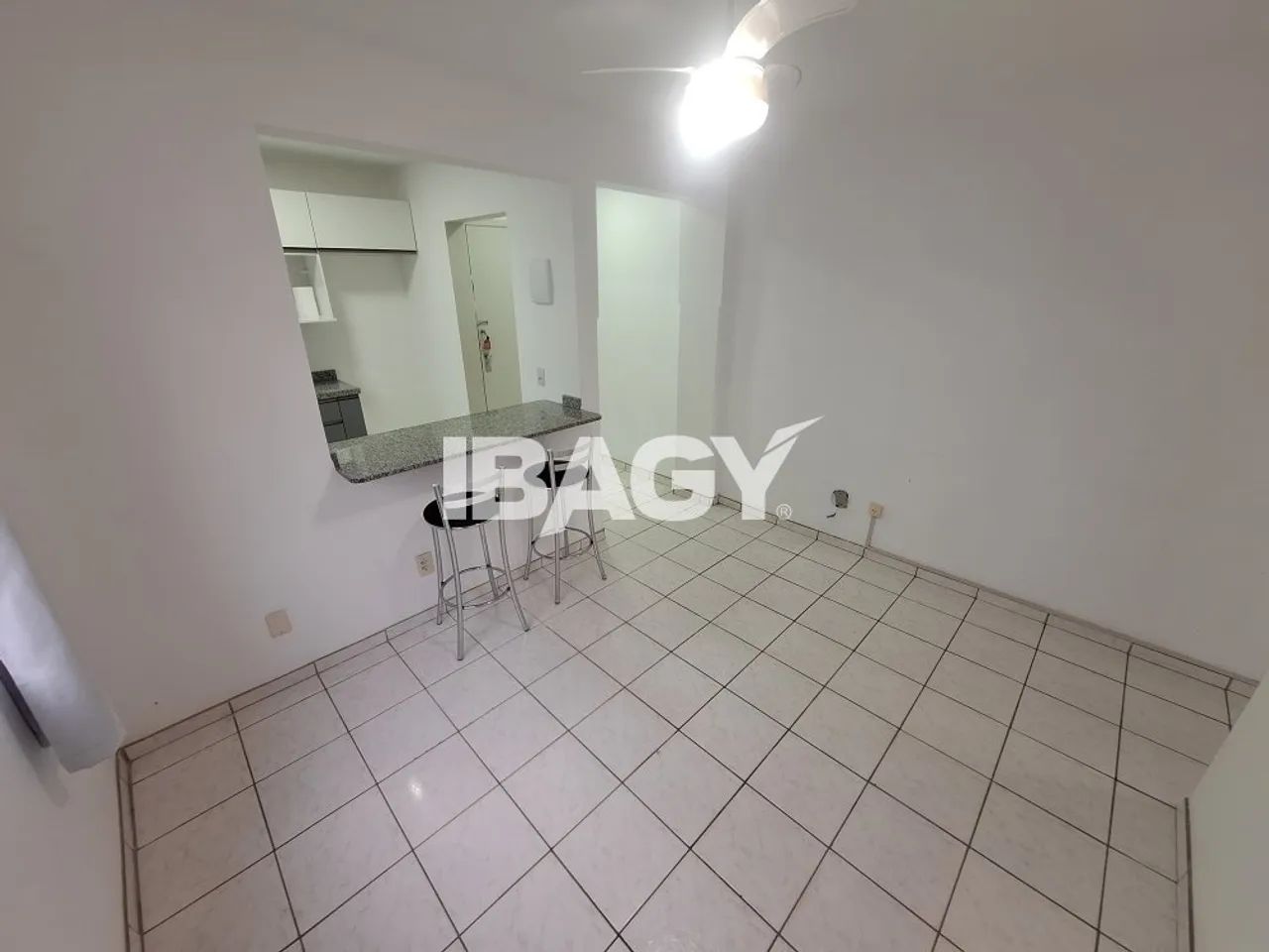 Excelente Apartamento 2 dormitório(s) em Estreito - Florianópolis - Foto 3