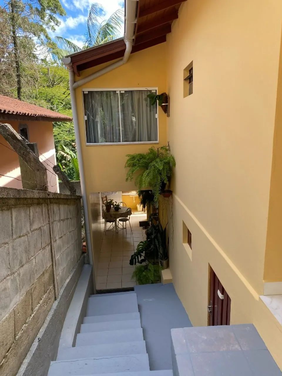 Troca/Permuta Casa Itacorubi 3 quartos - Foto 2