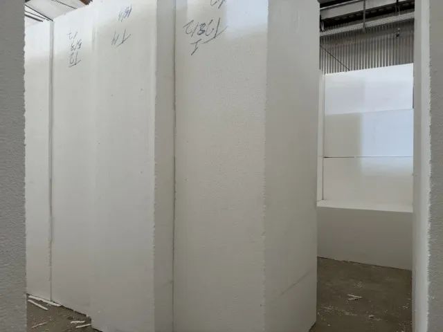 ? EPS para Construção - Leve, Resistente e Econômico.