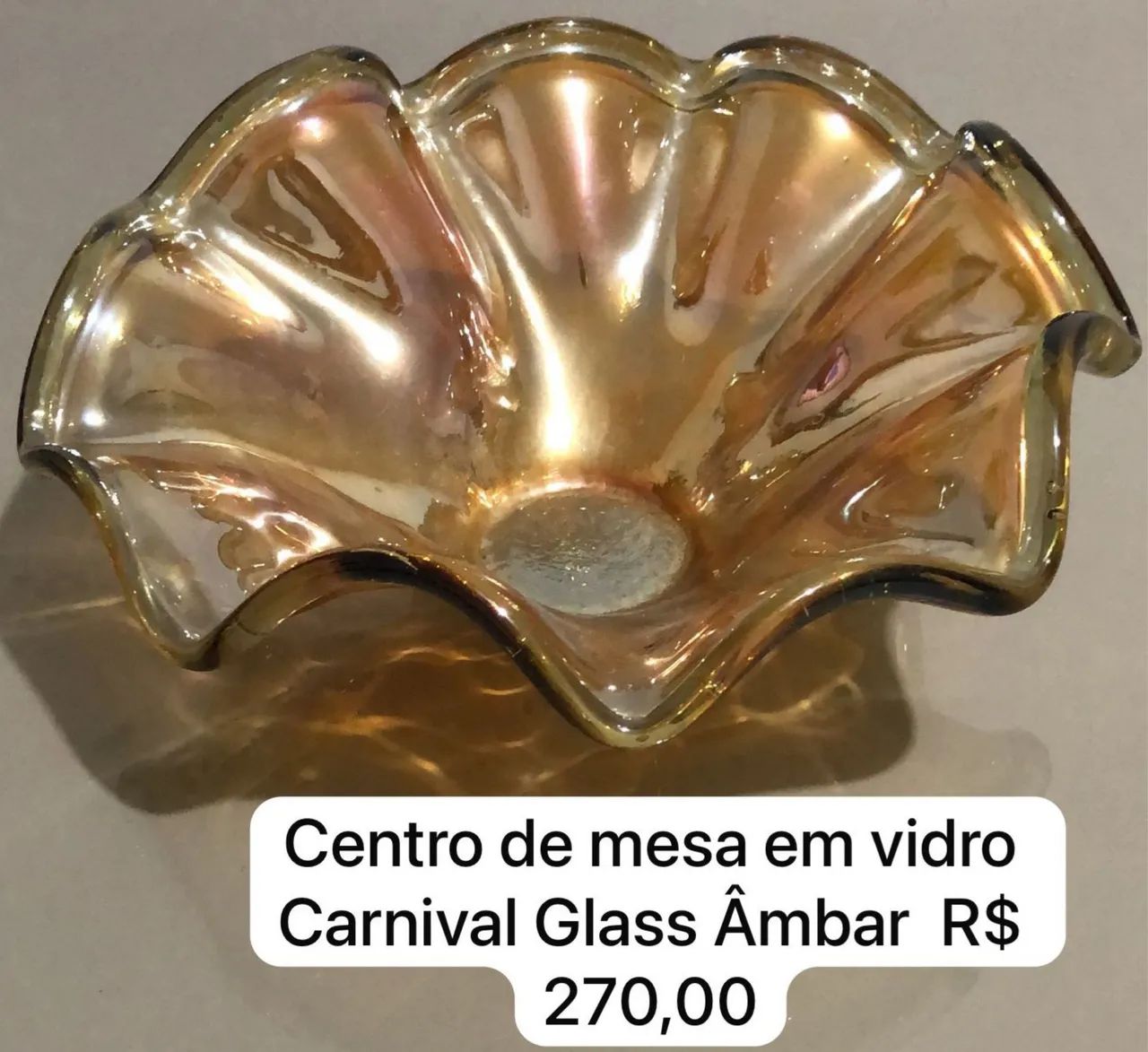 Centro mesa - Foto 4