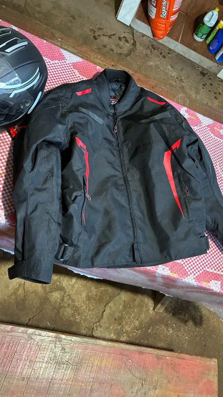 Jaqueta X11 Sport
