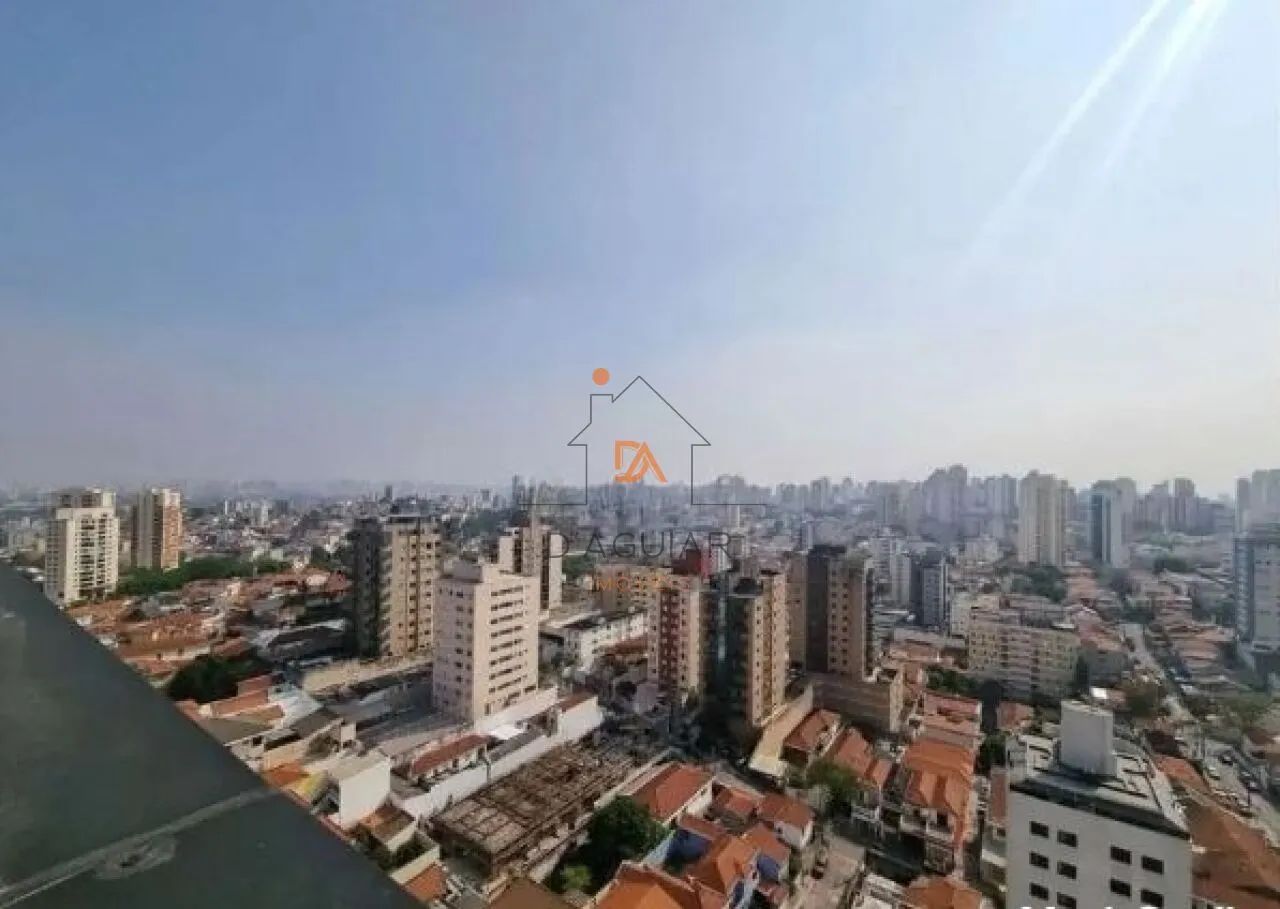 Apartamento de 37 m² com 2 dormitórios/quartos para locação na Vila Paulicéia - Foto 6