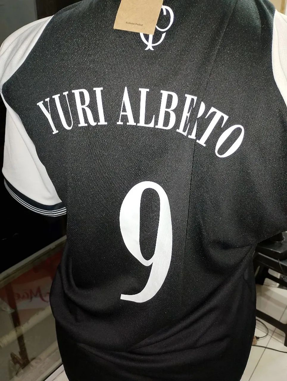 CAMISA CORINTHIANS - Foto 6