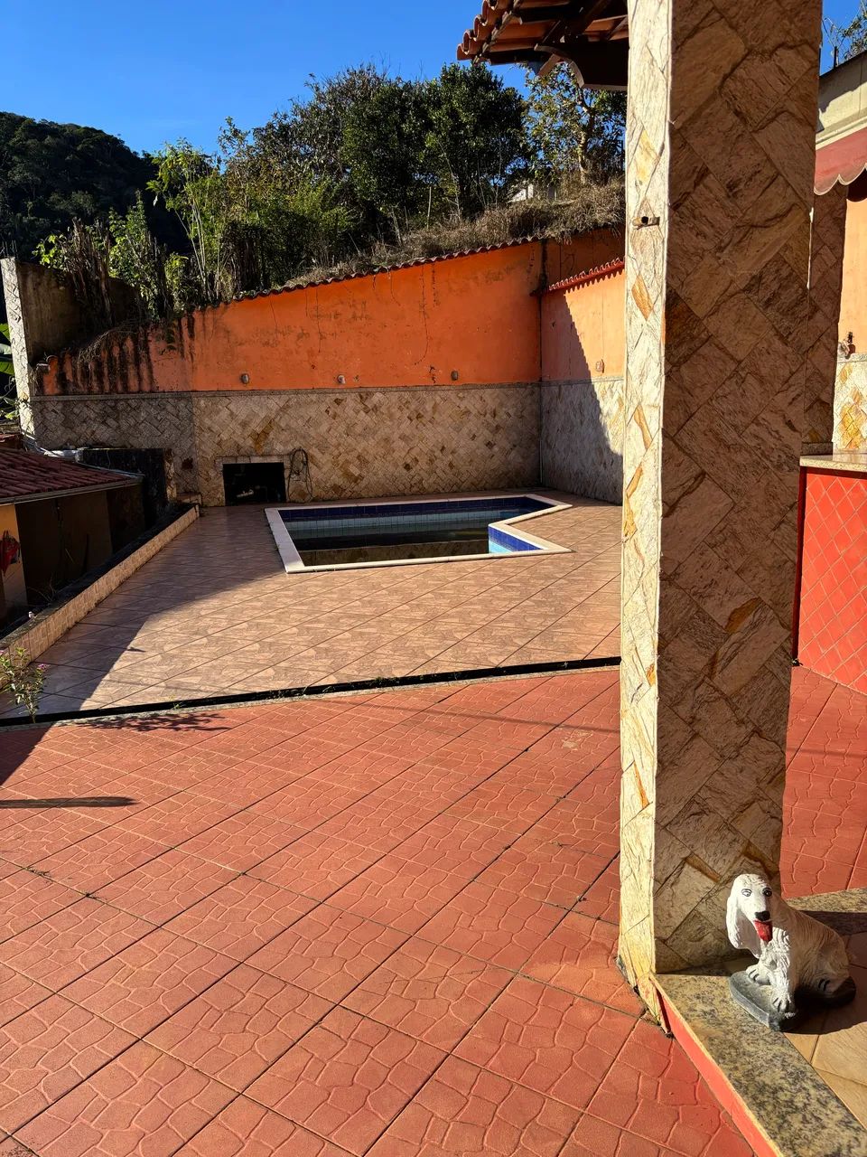 Chácara de 5.000mq