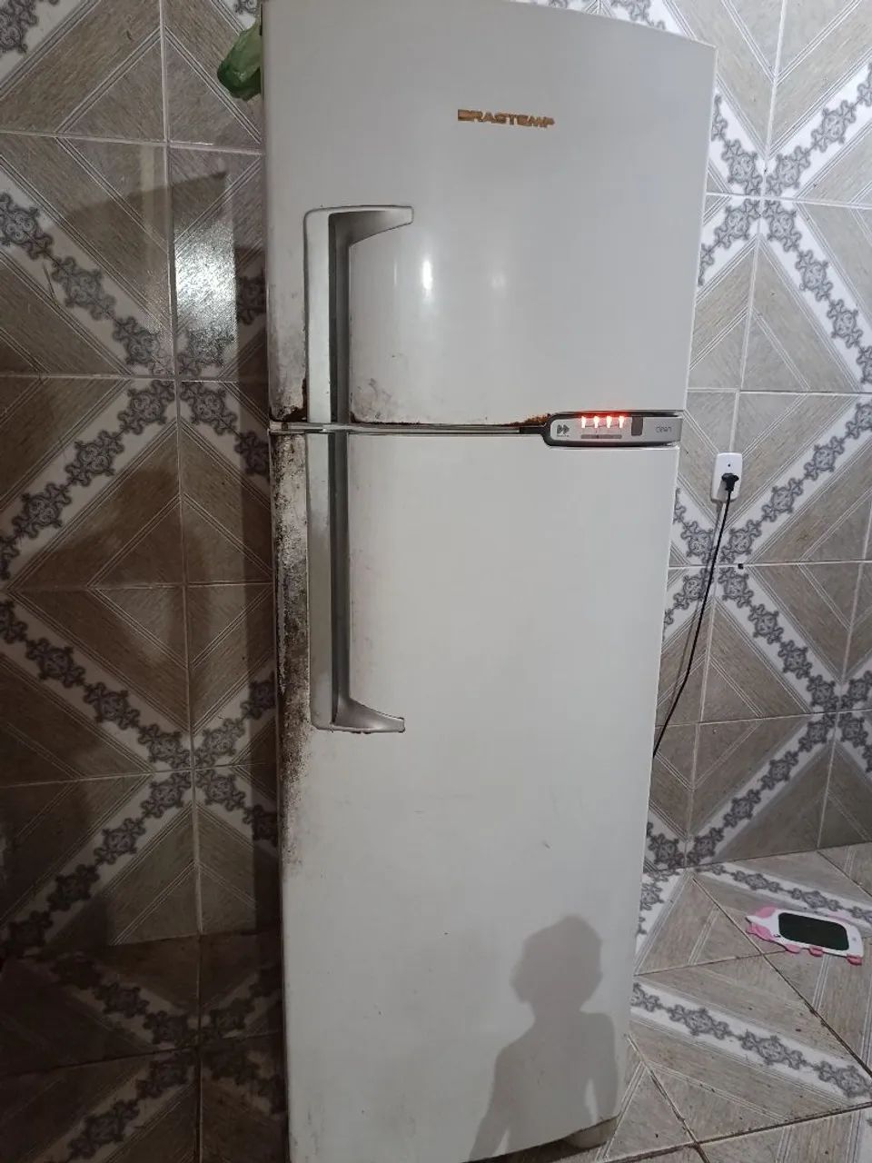 GELADEIRA BRASTEMP  - Foto 2