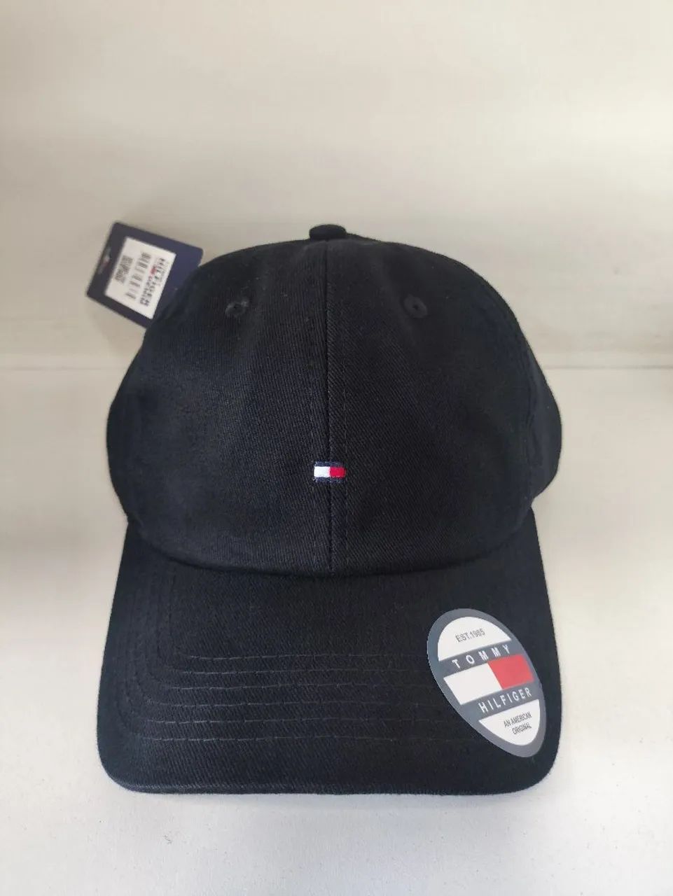 Boné Tommy Hilfiger  - Foto 5