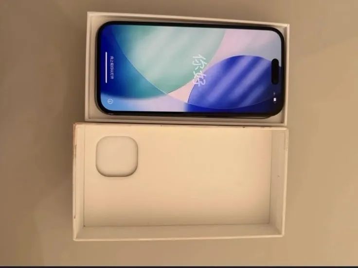 iPhone 15 128 gb - Foto 3