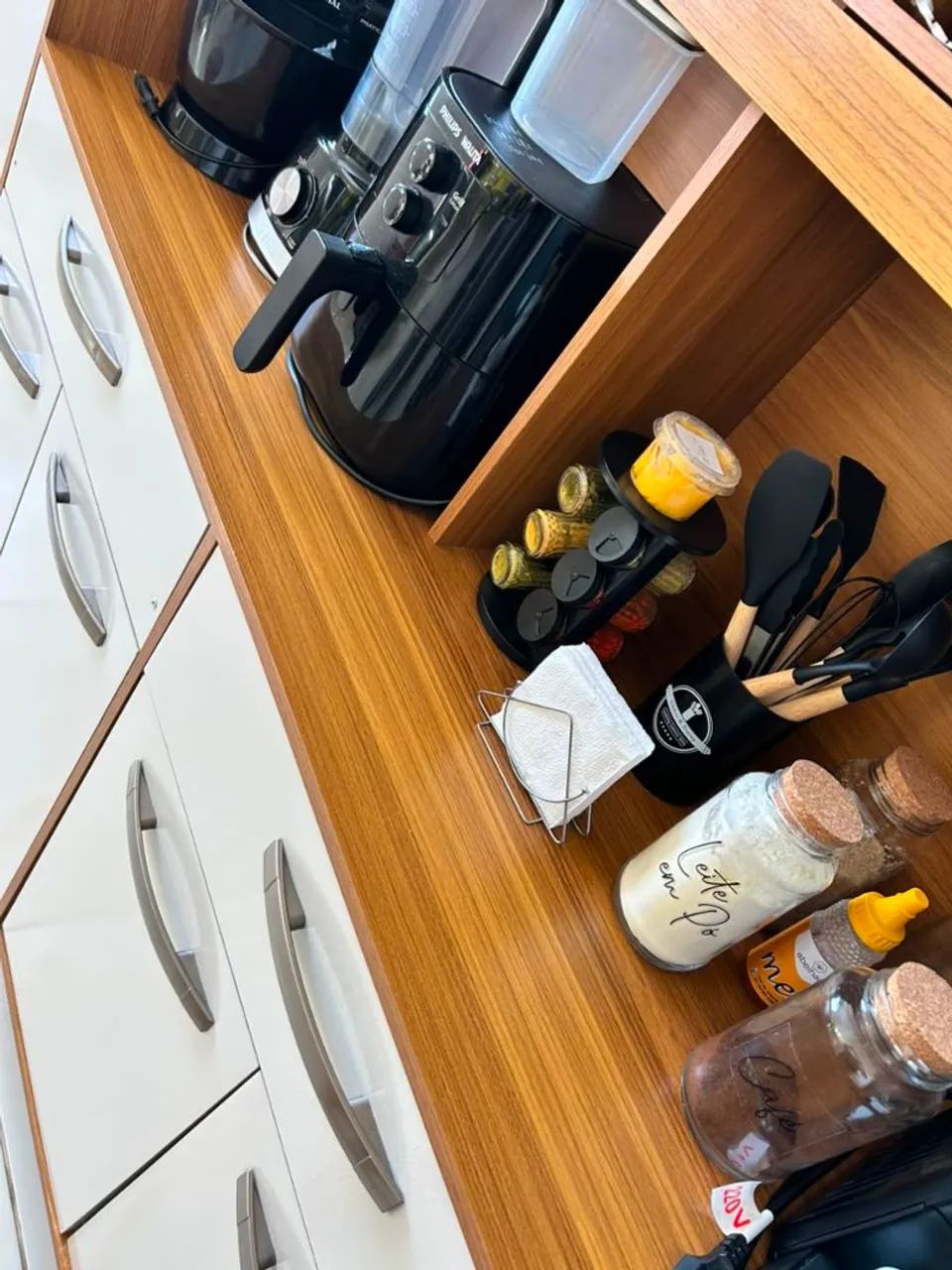 Armário de Cozinha - Foto 2